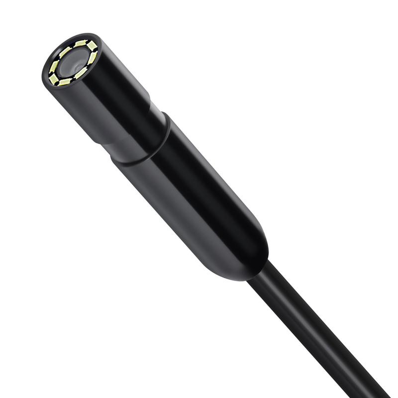 Industrial Borescope 49.2FT Se - Industrial Visual recensione e prezzo