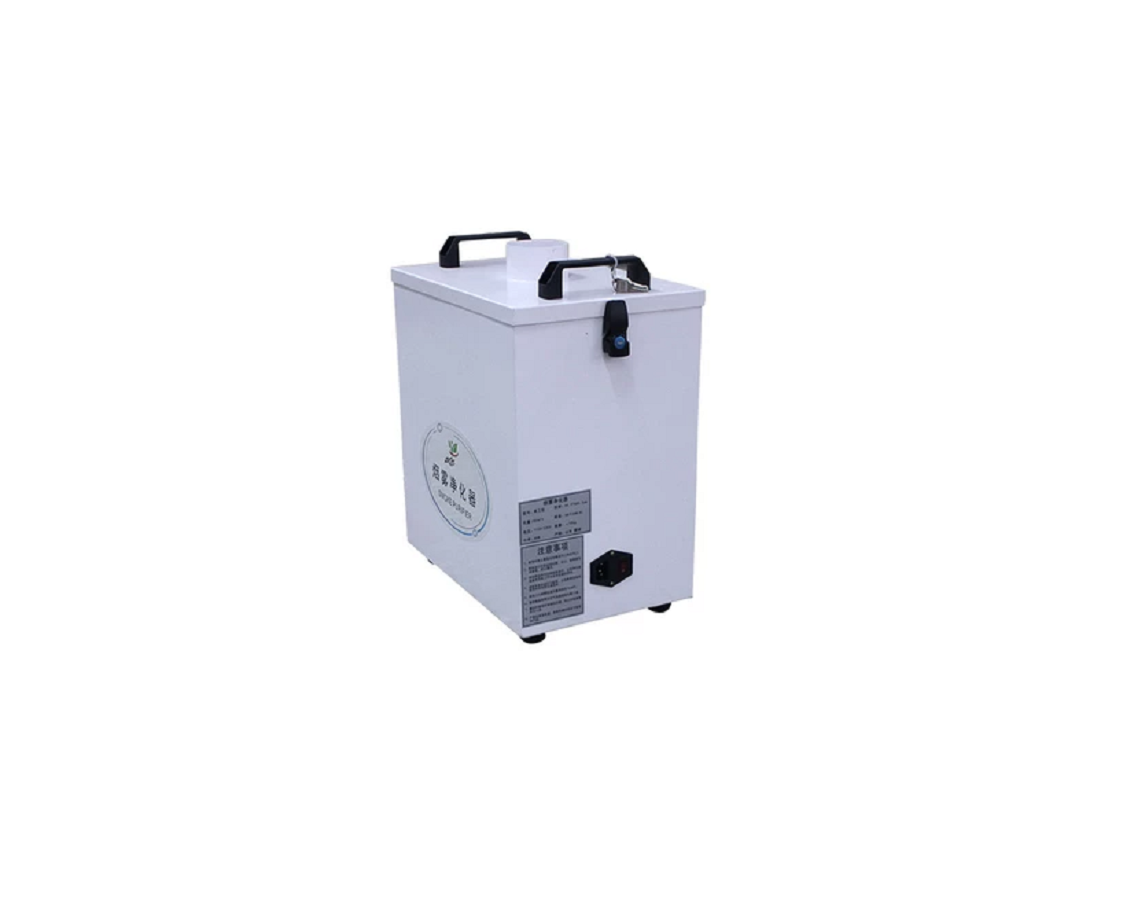 Pure Air Fume Extractor Indust - Industrial Laser Fume Extractor recensione e prezzo