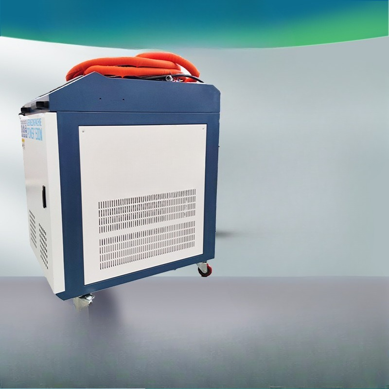 Small Laser Welding Machine In - Industrial Laser Welding Tool recensione e prezzo