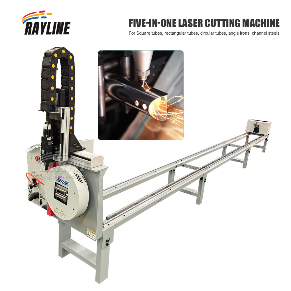 Factory Direct Price 4 Axis Tu - Industrial Laser Cutter For Metal recensione e prezzo