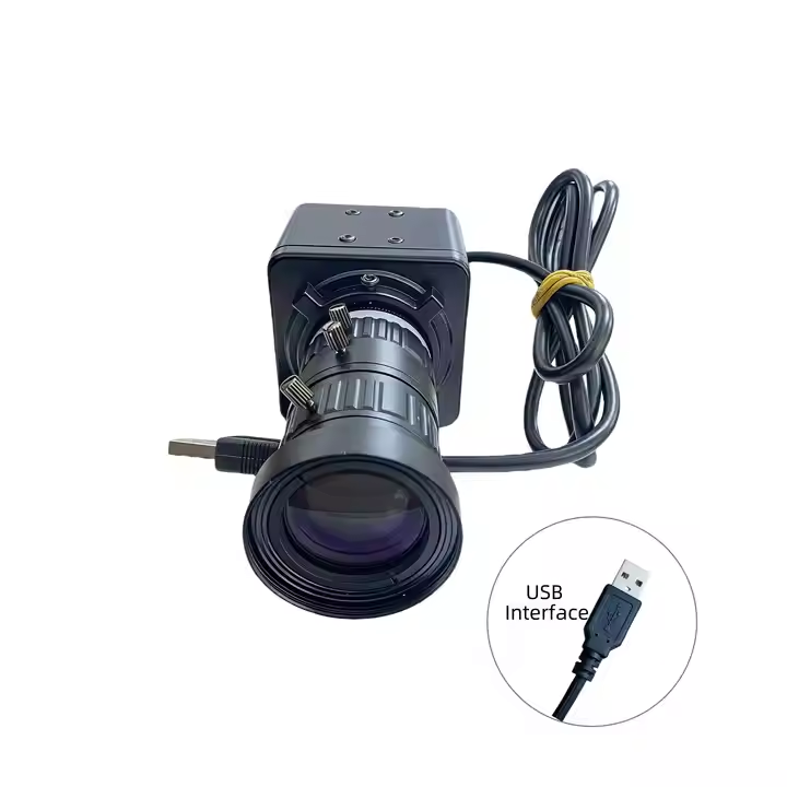 Hot Selling Factory 4K High-De - Industrial Visual recensione e prezzo