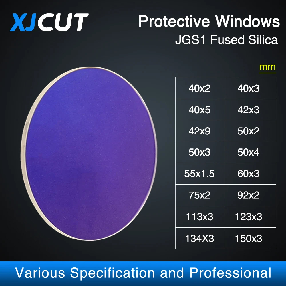 XJCUT Fiber Laser Protective W - Industrial Laser Head recensione e prezzo