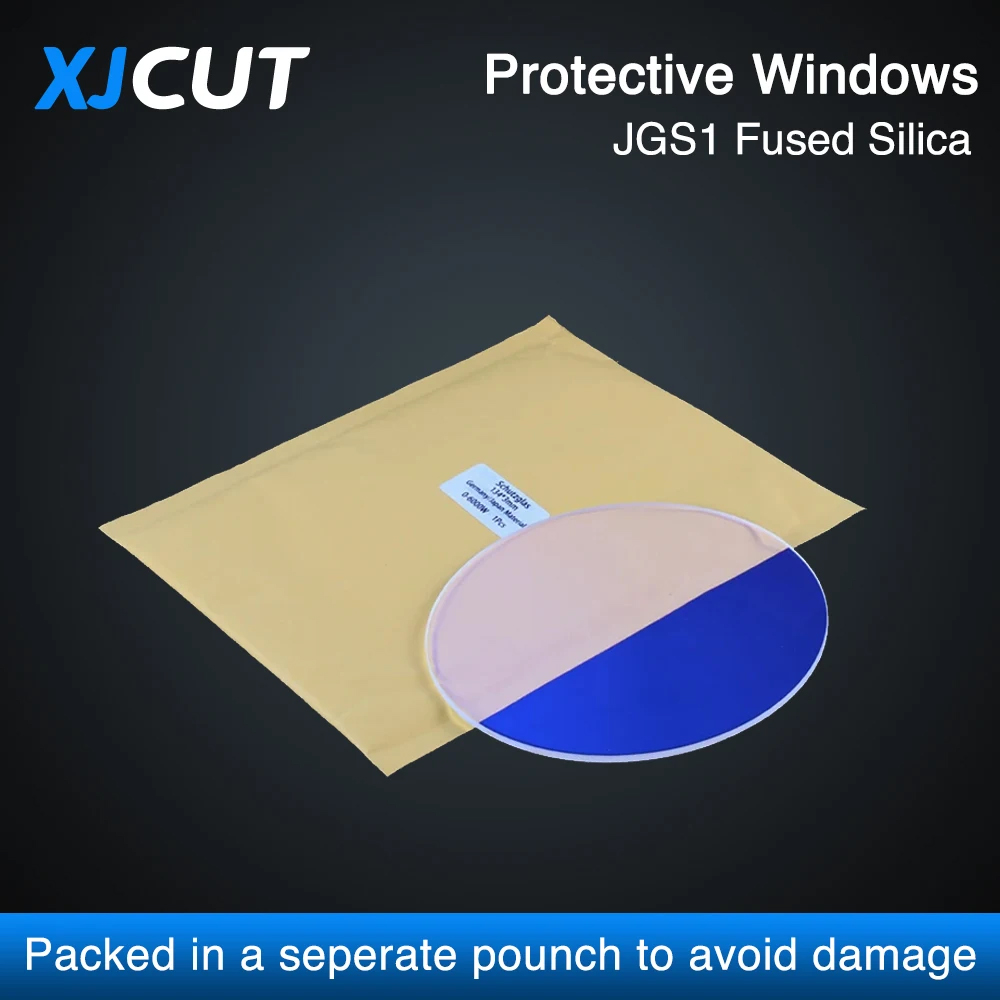 XJCUT Fiber Laser Protective W - Industrial Laser Head recensione e prezzo
