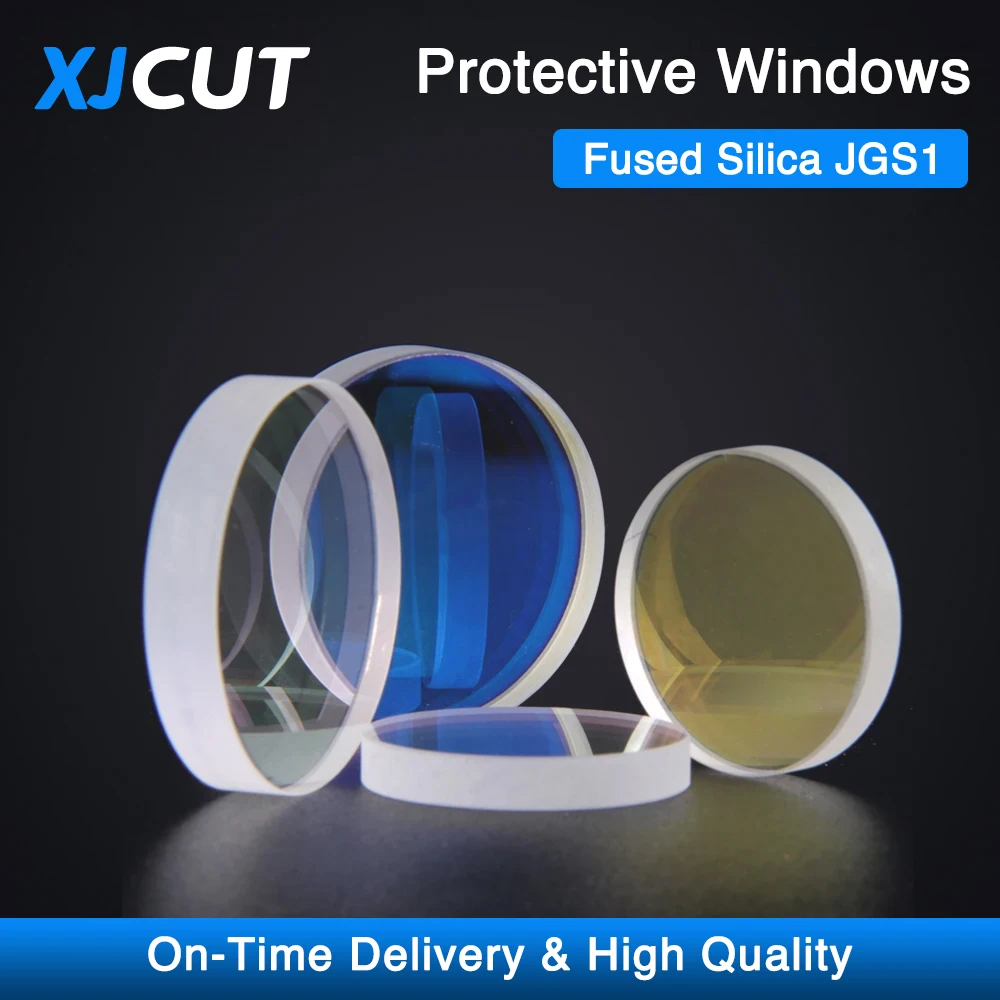 XJCUT Fiber Laser Protective W - Industrial Laser Head recensione e prezzo