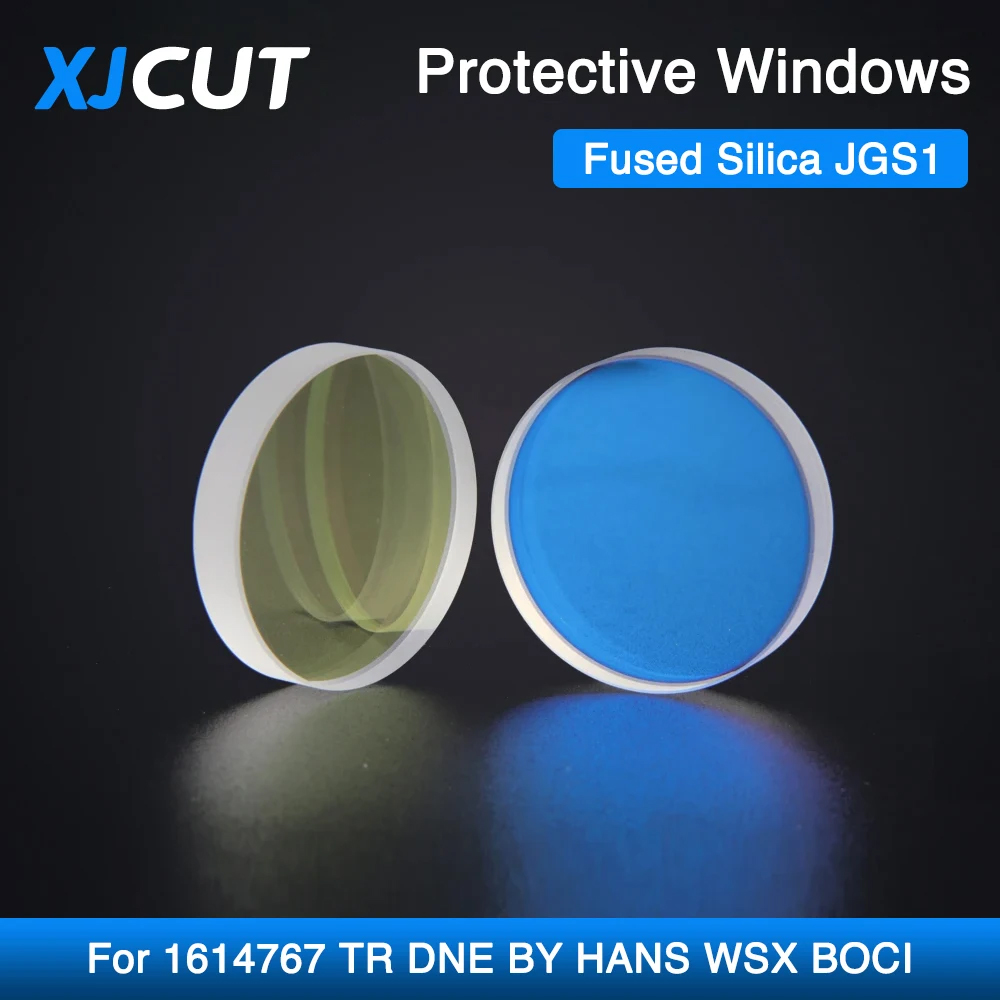 XJCUT Fiber Laser Protective W - Industrial Laser Head recensione e prezzo