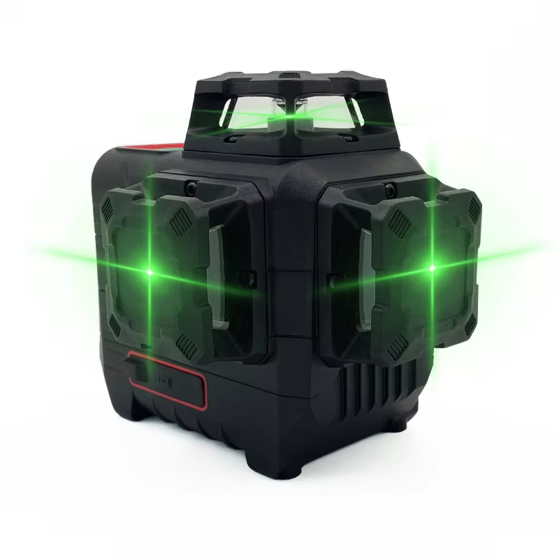 Hot Sale 360 Horizontal Green  - Industrial Laser For Sale recensione e prezzo
