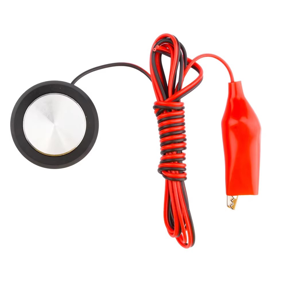 High Accuracy CNC Z Axis Touch - Z Axis Cnc Touch Probe recensione e prezzo