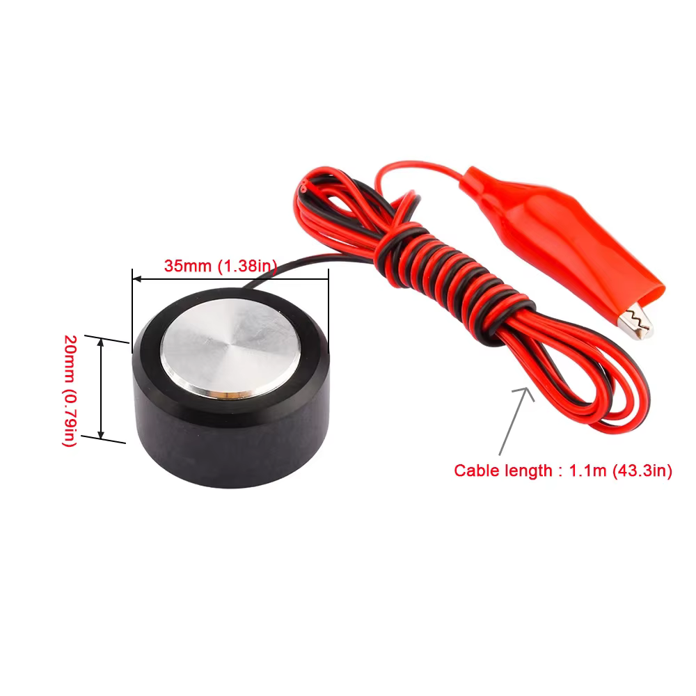 High Accuracy CNC Z Axis Touch - Z Axis Cnc Touch Probe recensione e prezzo