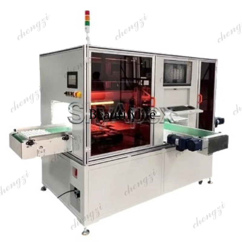 K182 Industrial Camera  Visual - Industrial Laser Welding Machine Hand Held recensione e prezzo