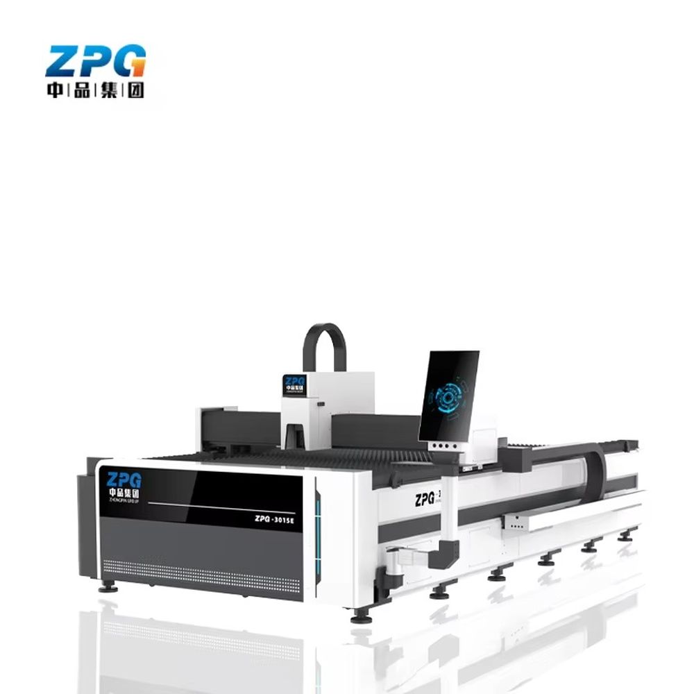 2026 Industry Raycus 1000w Cnc - Industrial Laser Cutter For Metal recensione e prezzo