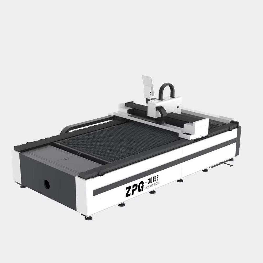 2026 Industry Raycus 1000w Cnc - Industrial Laser Cutter For Metal recensione e prezzo