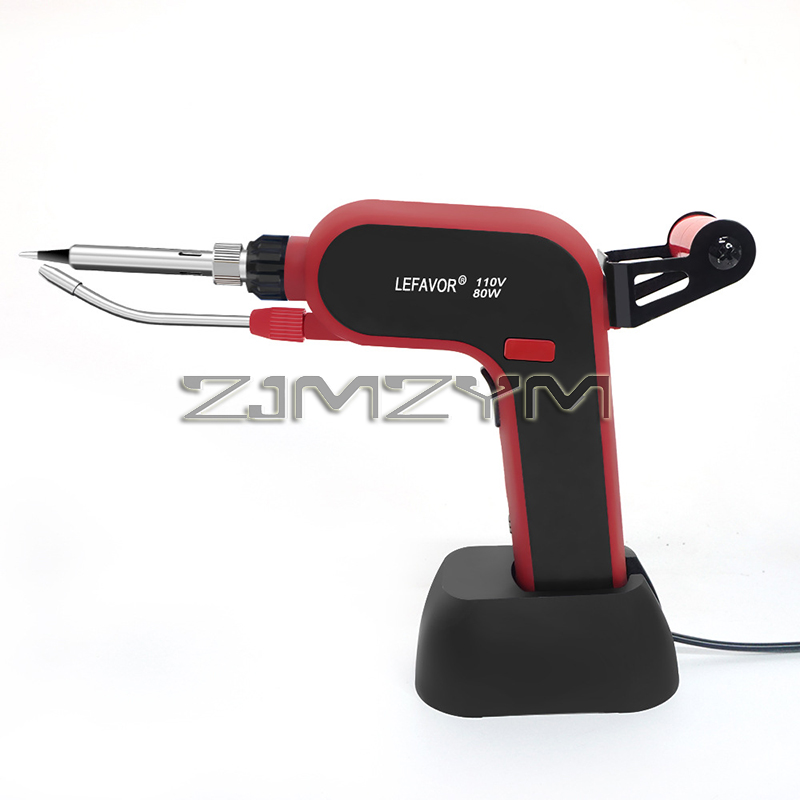 80W/120W Tin Electric Solderin - Industrial Laser Welding Tool recensione e prezzo