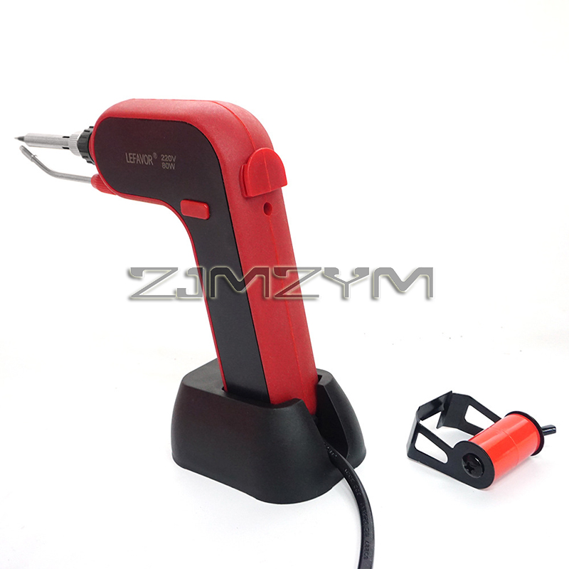 80W/120W Tin Electric Solderin - Industrial Laser Welding Tool recensione e prezzo
