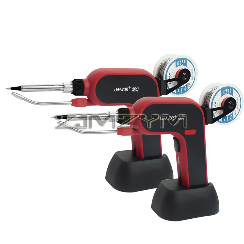 80W/120W Tin Electric Solderin - Industrial Laser Welding Tool recensione e prezzo