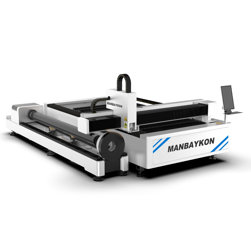 2025 Industry Raycus 1000w 150 - Industrial Laser Cutter For Metal recensione e prezzo