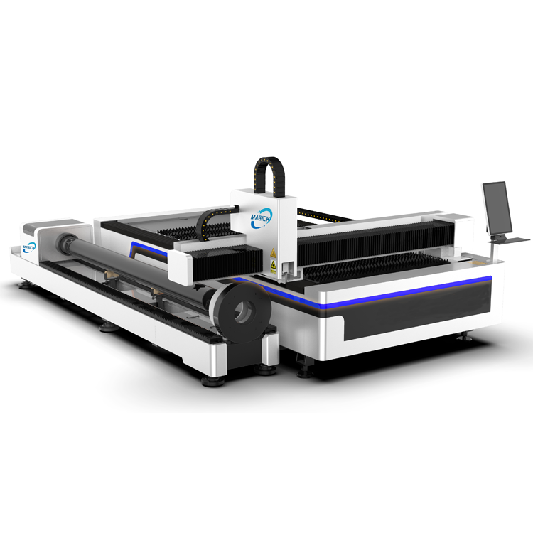 2025 Industry Raycus 1000w 150 - Industrial Laser Cutter For Metal recensione e prezzo