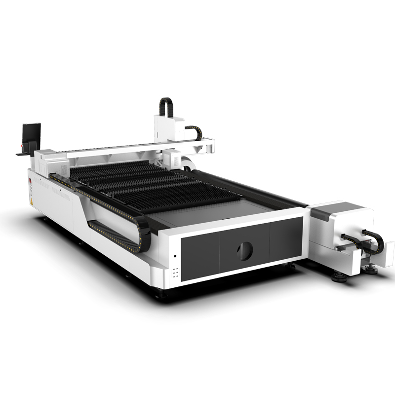 2025 Industry Raycus 1000w 150 - Industrial Laser Cutter For Metal recensione e prezzo