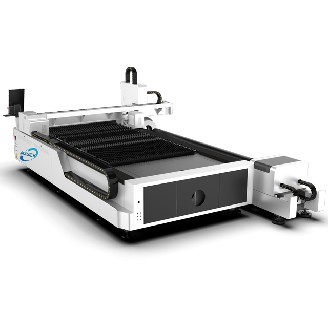 2025 Industry Raycus 1000w 150 - Industrial Laser Cutter For Metal recensione e prezzo