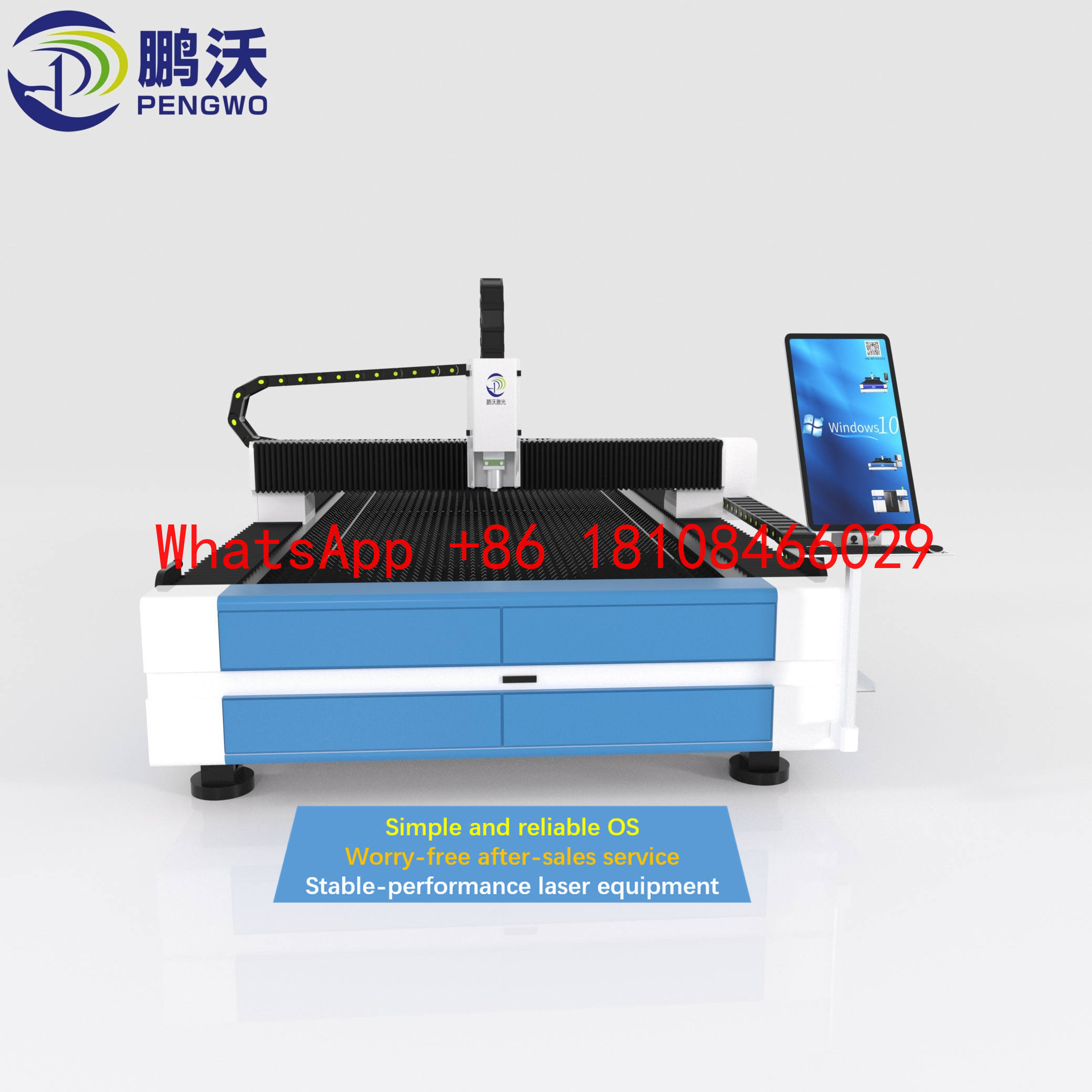 Hot Sale Metal Laser Cutting M - Industrial Laser For Sale recensione e prezzo