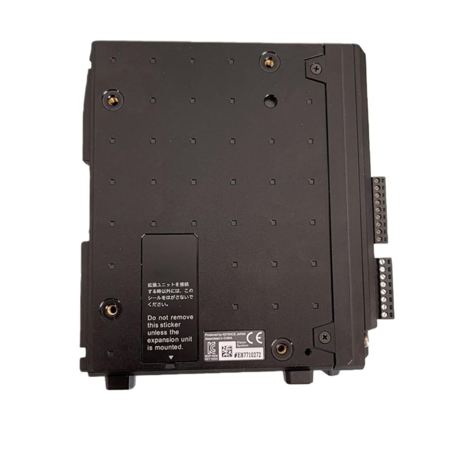 KEYENCE CV-X150F Vision System - Industrial Visual recensione e prezzo