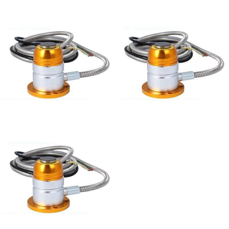 3X Automatic CNC Tool Sensor M - Z Axis Cnc Touch Probe recensione e prezzo