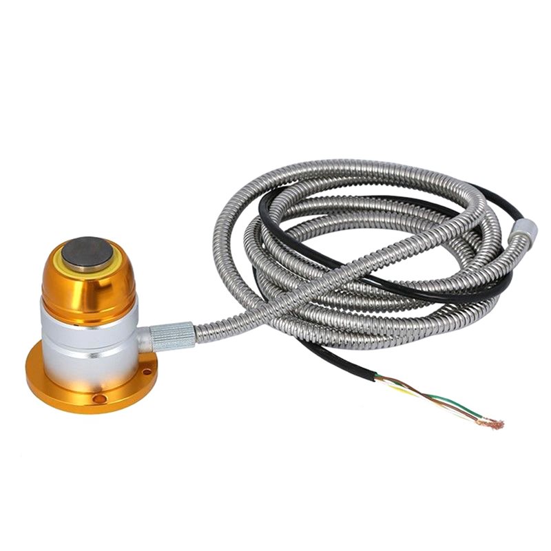 3X Automatic CNC Tool Sensor M - Z Axis Cnc Touch Probe recensione e prezzo