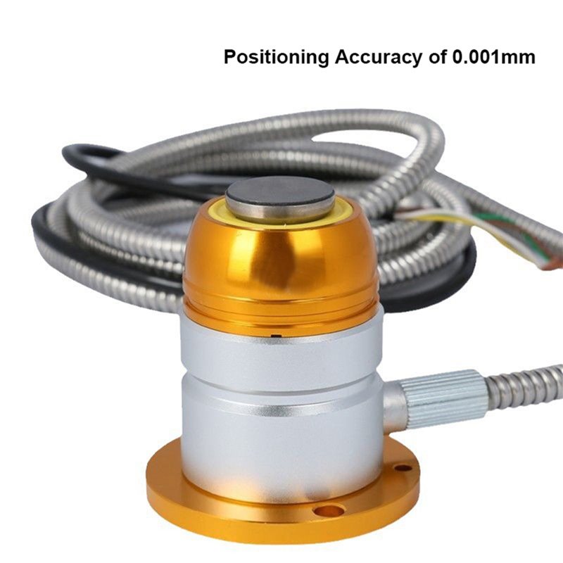 3X Automatic CNC Tool Sensor M - Z Axis Cnc Touch Probe recensione e prezzo