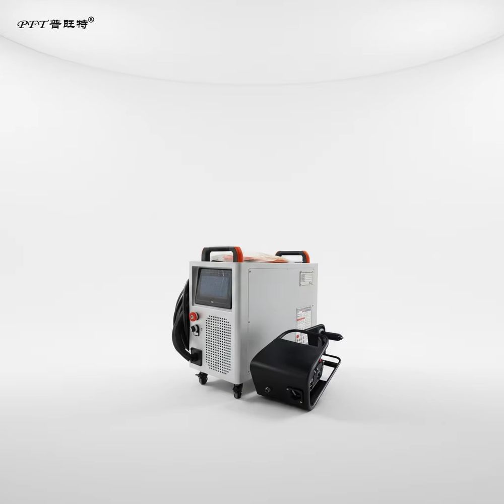 PAT-2000 Economical Air Cooled - Industrial Laser Welding Machine For Sale recensione e prezzo