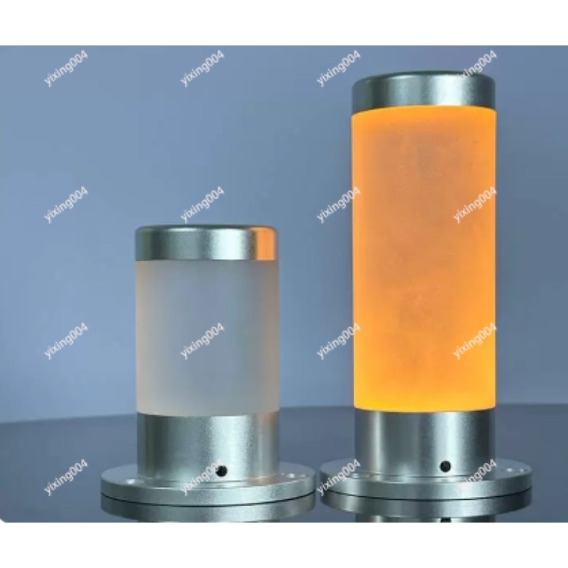 Industrial Three Color LED War - Industrial Visual recensione e prezzo