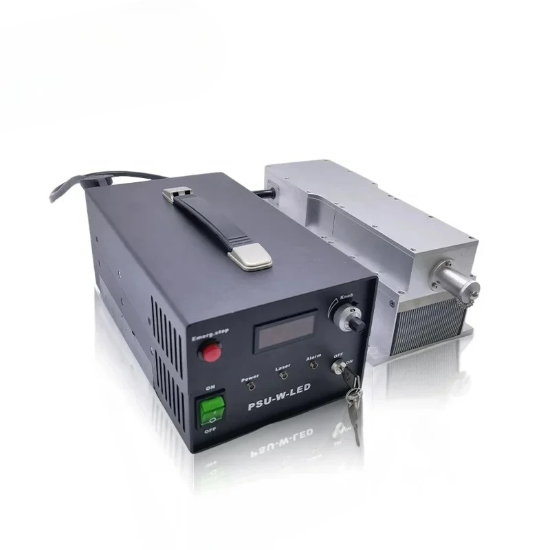 hot sales 594nm Long Life Dpss - Industrial Laser For Sale recensione e prezzo