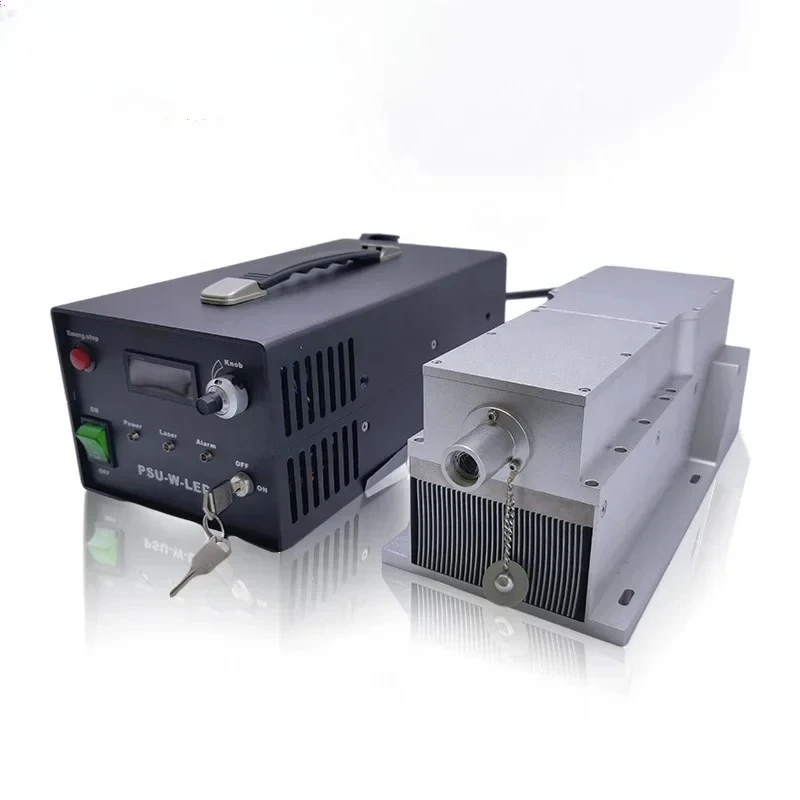 hot sales 594nm Long Life Dpss - Industrial Laser For Sale recensione e prezzo