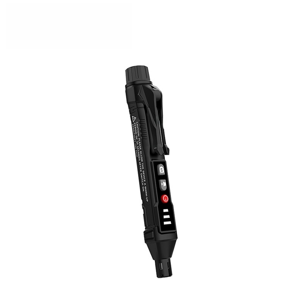 Portable Pen Shape Gas Detecto - Industrial Visual recensione e prezzo