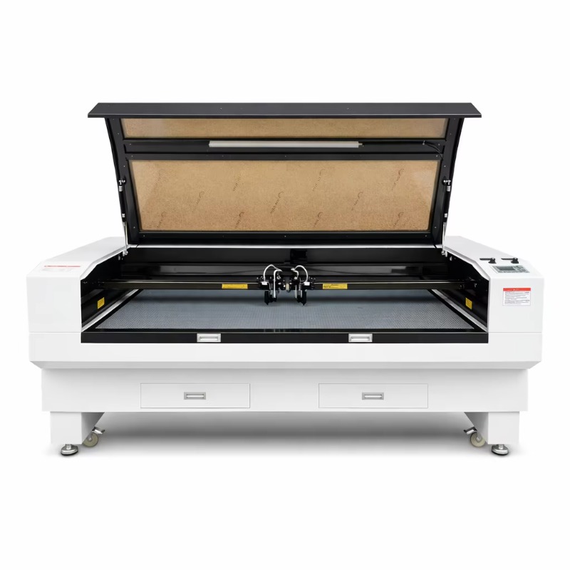【Best Selling】Fabric Leather L - Industrial Laser Fabric Cutting Machine recensione e prezzo
