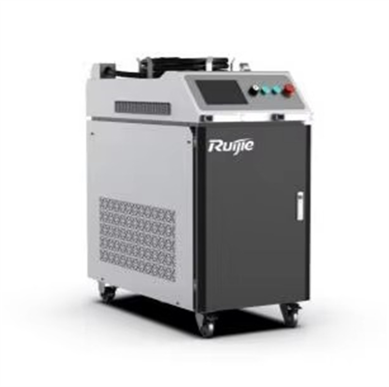 Industry Handheld Fiber Laser  - Industrial Laser Welding Machine Hand Held recensione e prezzo