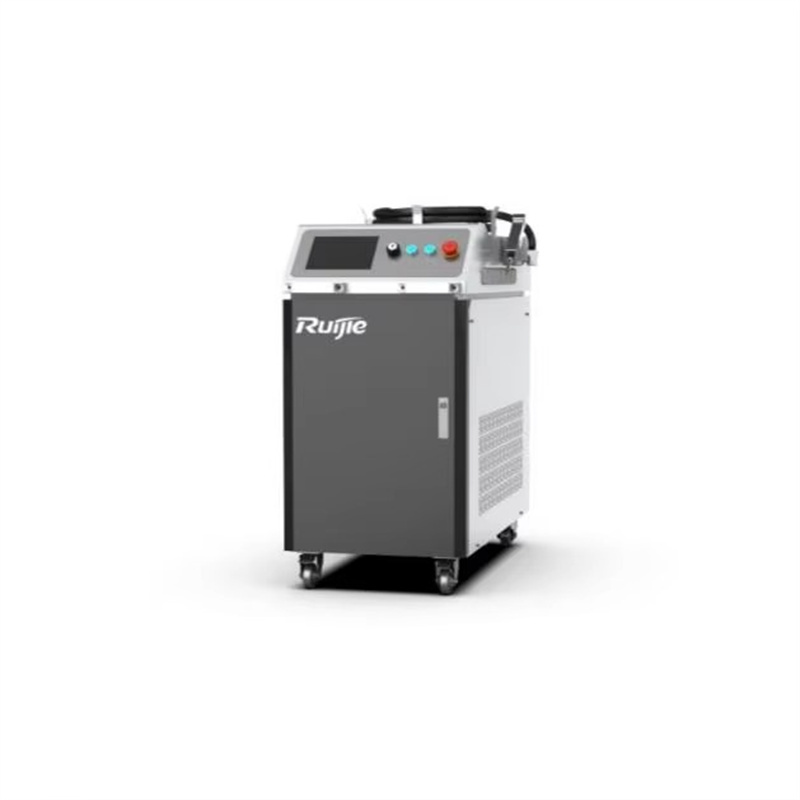 Industry Handheld Fiber Laser  - Industrial Laser Welding Machine Hand Held recensione e prezzo