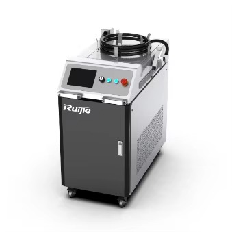 Industry Handheld Fiber Laser  - Industrial Laser Welding Machine Hand Held recensione e prezzo