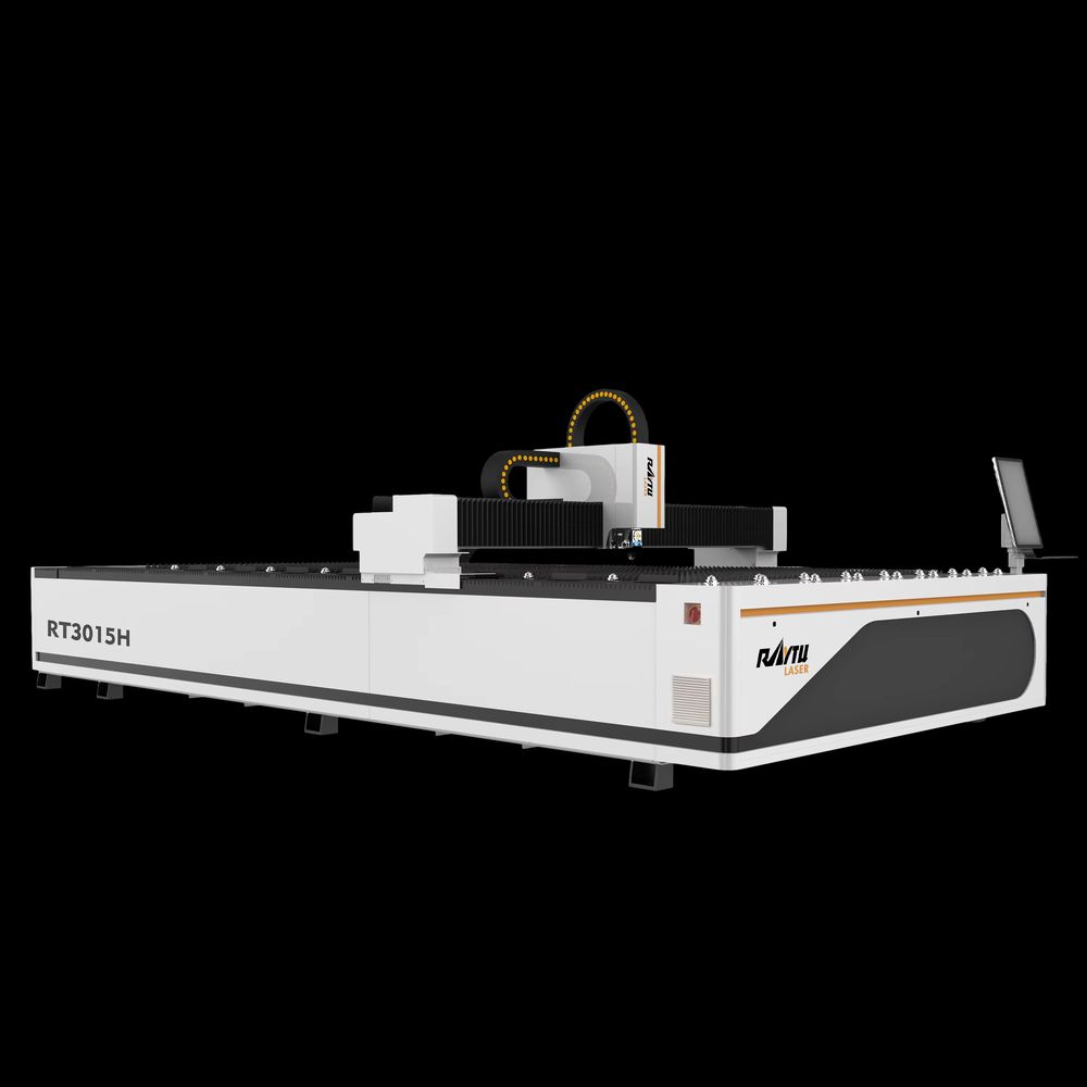 Hot Sale Metal Laser Cutting M - Industrial Laser For Sale recensione e prezzo