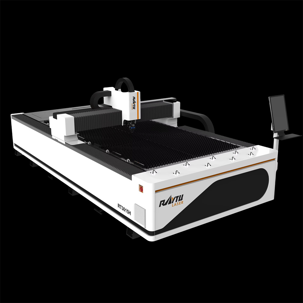 Hot Sale Metal Laser Cutting M - Industrial Laser For Sale recensione e prezzo