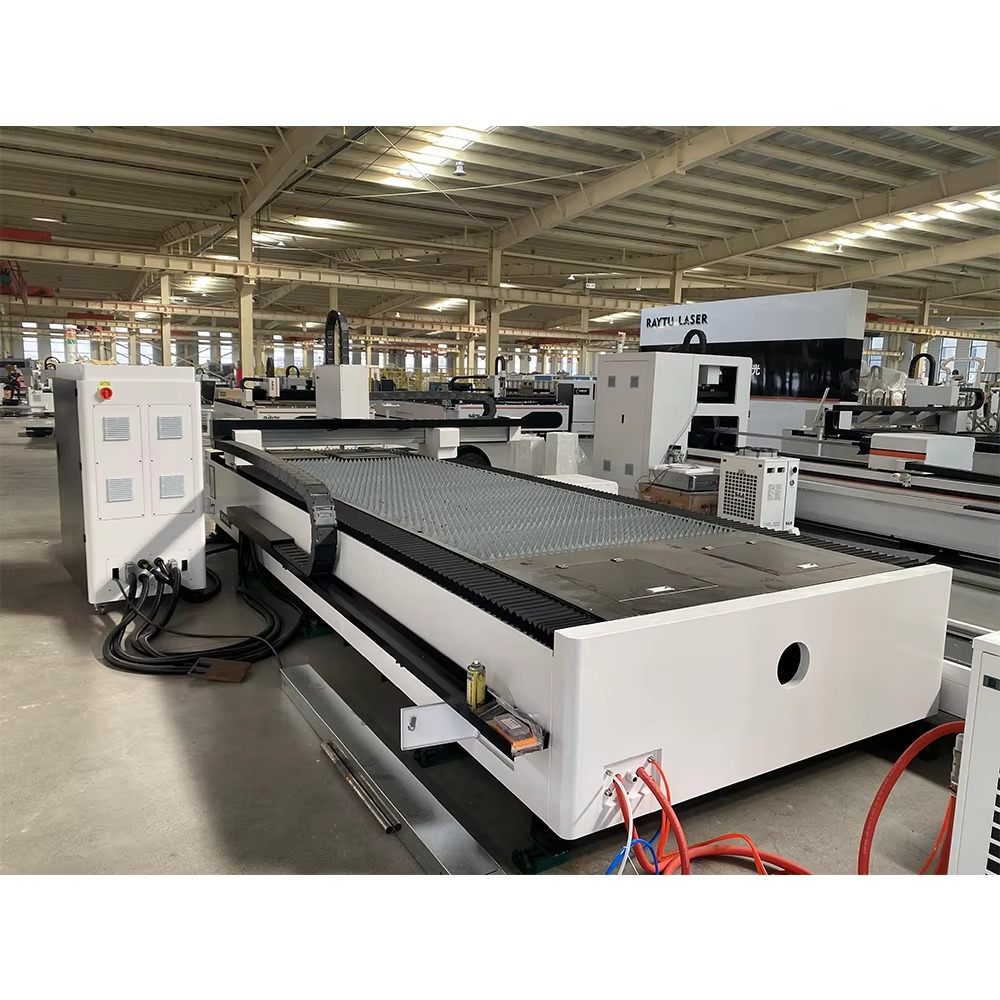 Hot Sale Metal Laser Cutting M - Industrial Laser For Sale recensione e prezzo