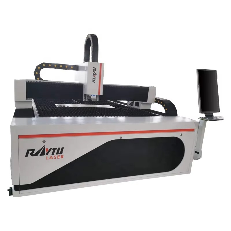 Hot Sale Metal Laser Cutting M - Industrial Laser For Sale recensione e prezzo