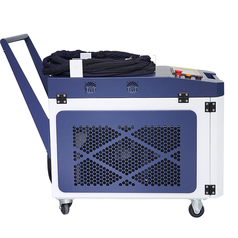 Direct Sales Industrial Laser  - Industrial Laser For Sale recensione e prezzo