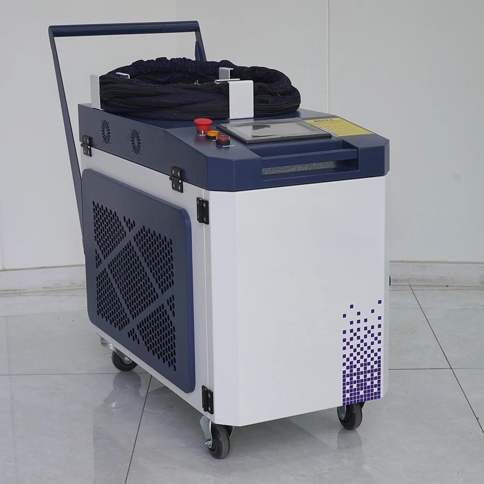 Direct Sales Industrial Laser  - Industrial Laser For Sale recensione e prezzo