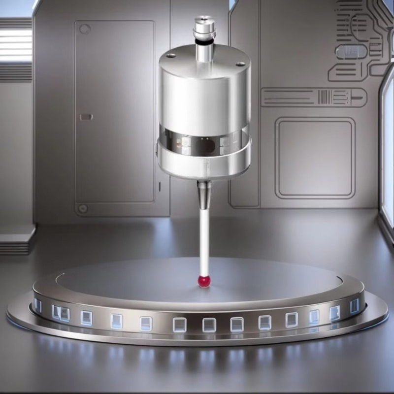 CNC machine engraving machine  - Z Axis Cnc Touch Probe recensione e prezzo
