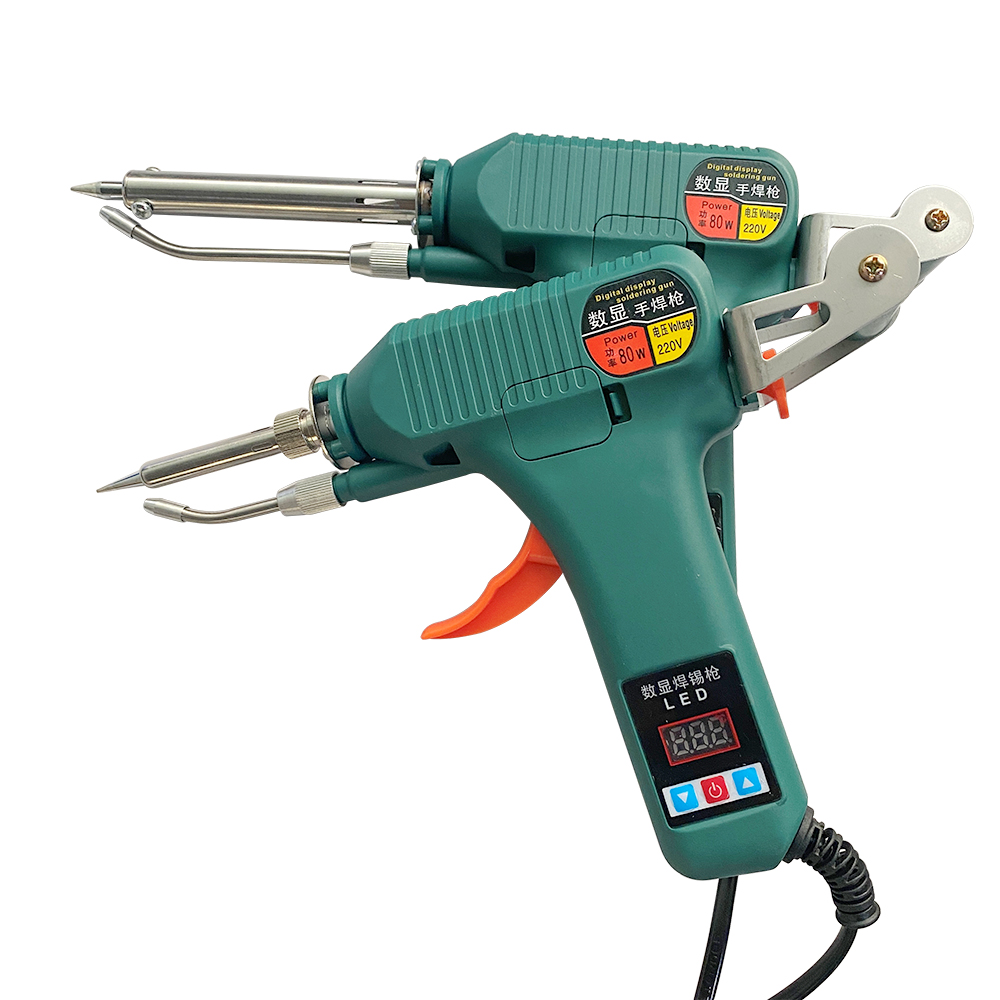 Electric Soldering Iron Gun Ha - Industrial Laser Welding Tool recensione e prezzo