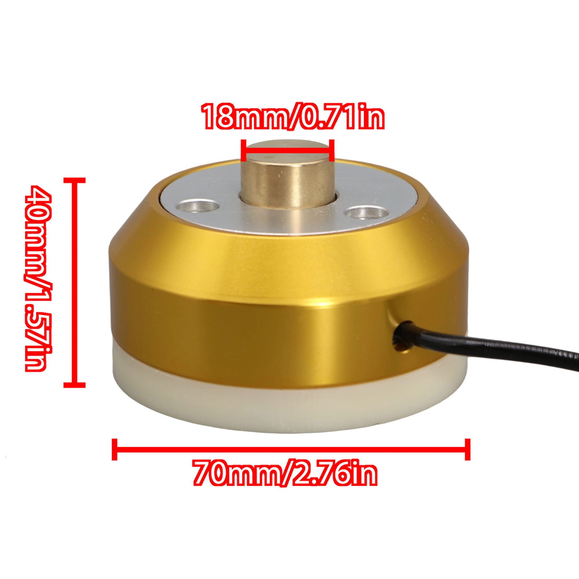 CNC Zero Tool Sensor Auto Z Ax - Z Axis Cnc Touch Probe recensione e prezzo
