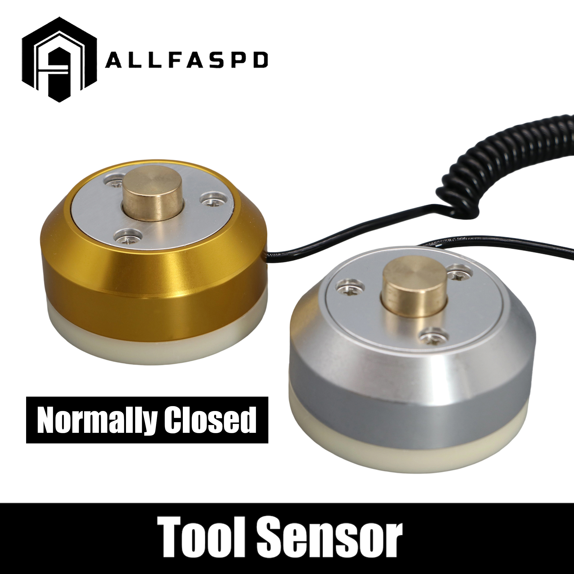 CNC Zero Tool Sensor Auto Z Ax - Z Axis Cnc Touch Probe recensione e prezzo