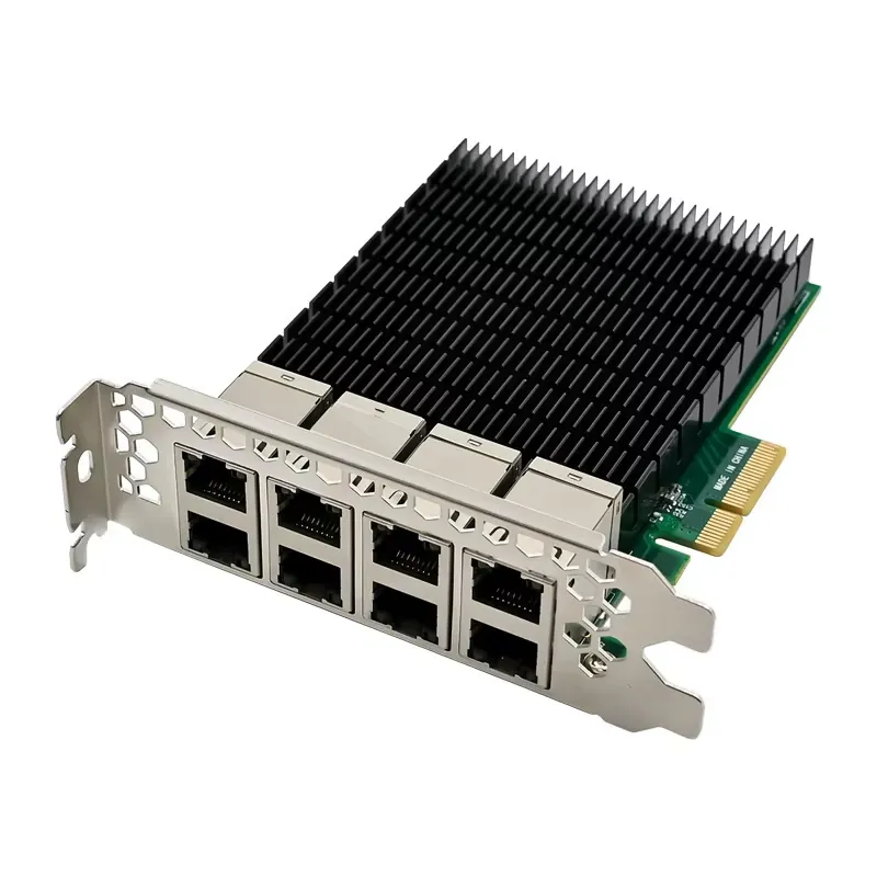 PCIe X4 Eye-port Industrial Vi - Industrial Visual recensione e prezzo
