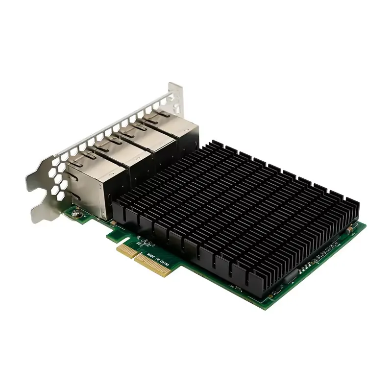 PCIe X4 Eye-port Industrial Vi - Industrial Visual recensione e prezzo