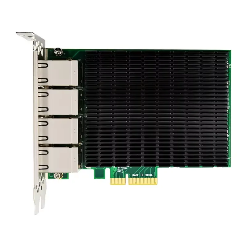 PCIe X4 Eye-port Industrial Vi - Industrial Visual recensione e prezzo