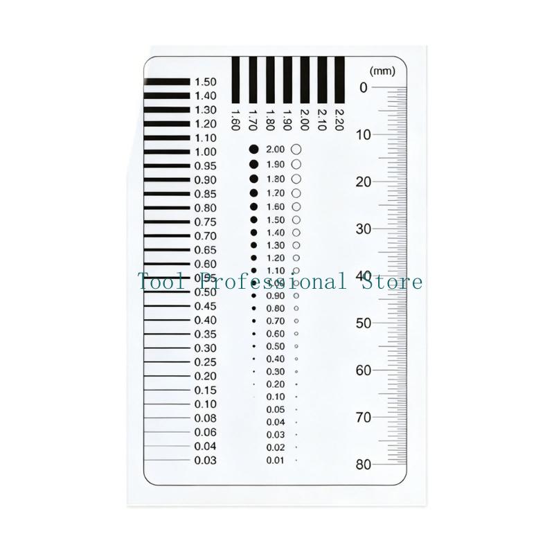 57QF Professional Grade Dot Pa - Industrial Visual recensione e prezzo